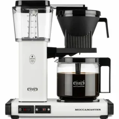 Automatic kaffetrakter, light ivory