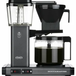 Automatic kaffetrakter, light ivory