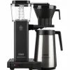Automatic Thermo kaffetrakter 1,25 liter, matt svart