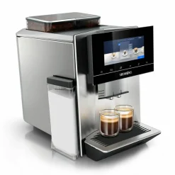 Automatisk kaffemaskin EQ900, rustfritt stål
