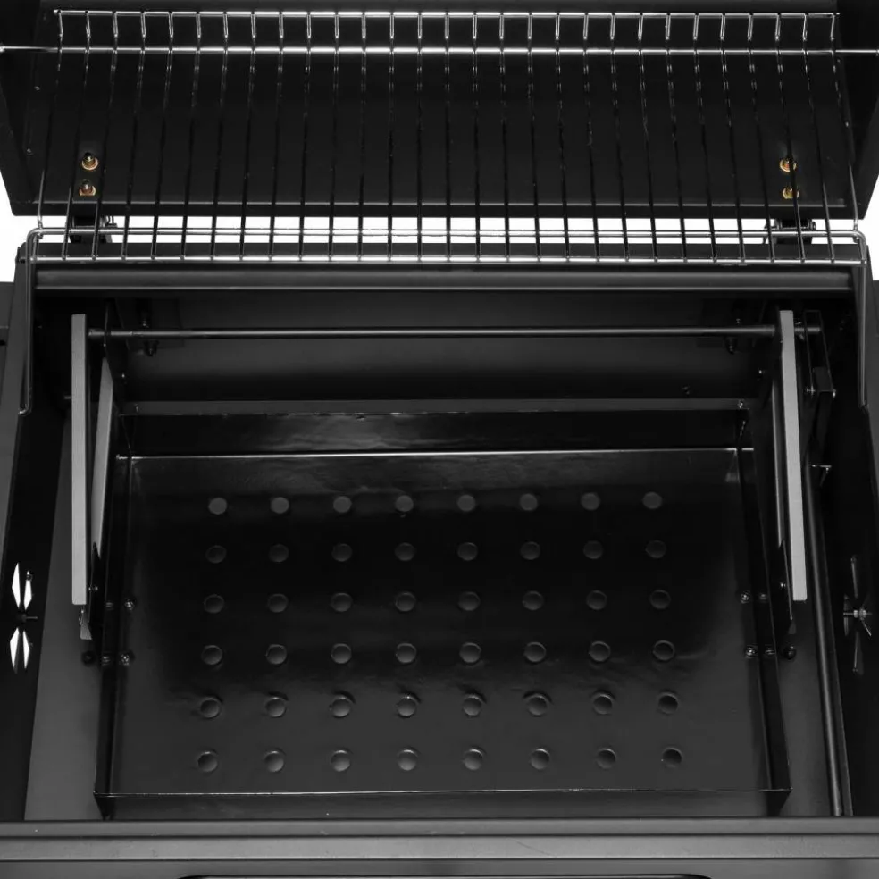 Avalon 3 kullgrill