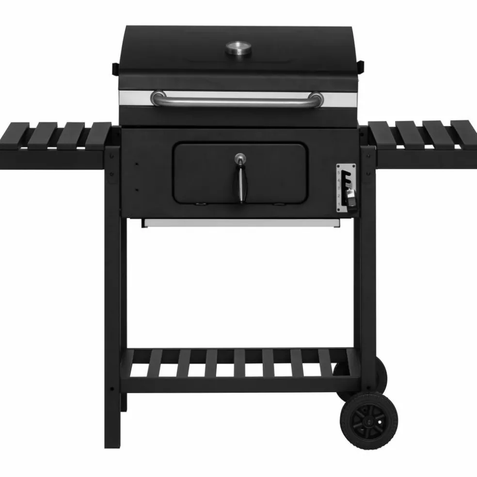 Avalon 3 kullgrill