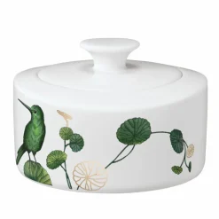 Avarua sukkerskål 11,5 cm