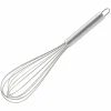 Baani ballongvisp 30 cm, rustfritt stål