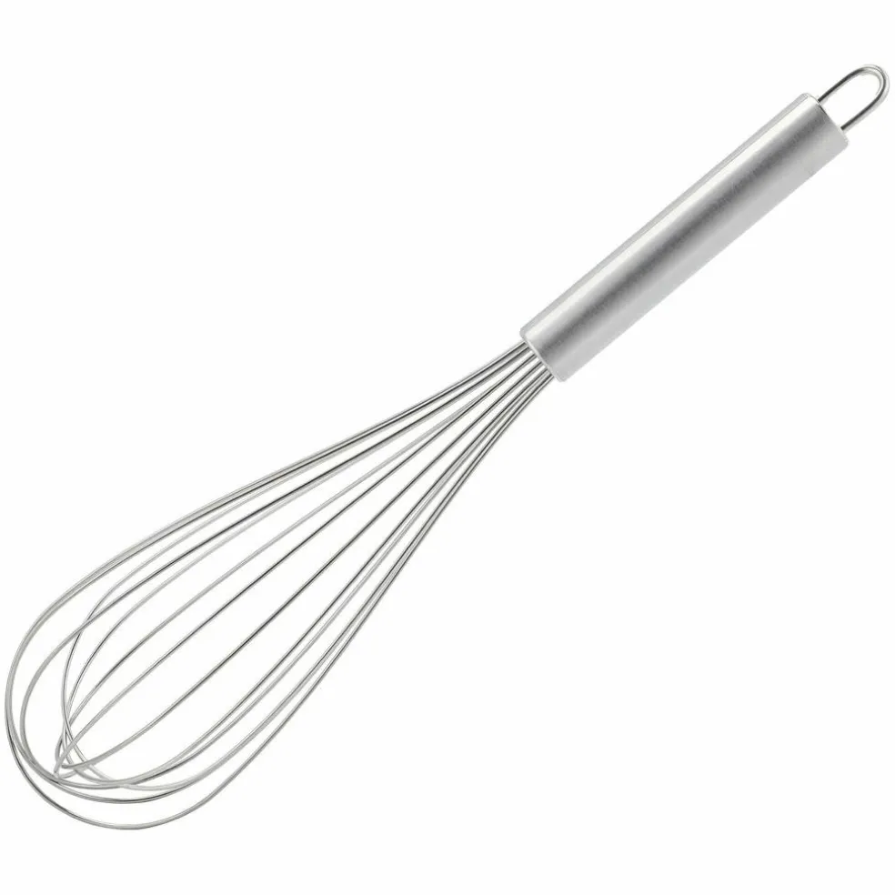 Baani ballongvisp 30 cm, rustfritt stål