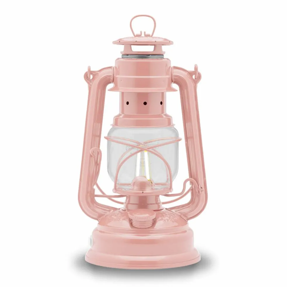Baby Special 276 LED lykt, cobalt blue