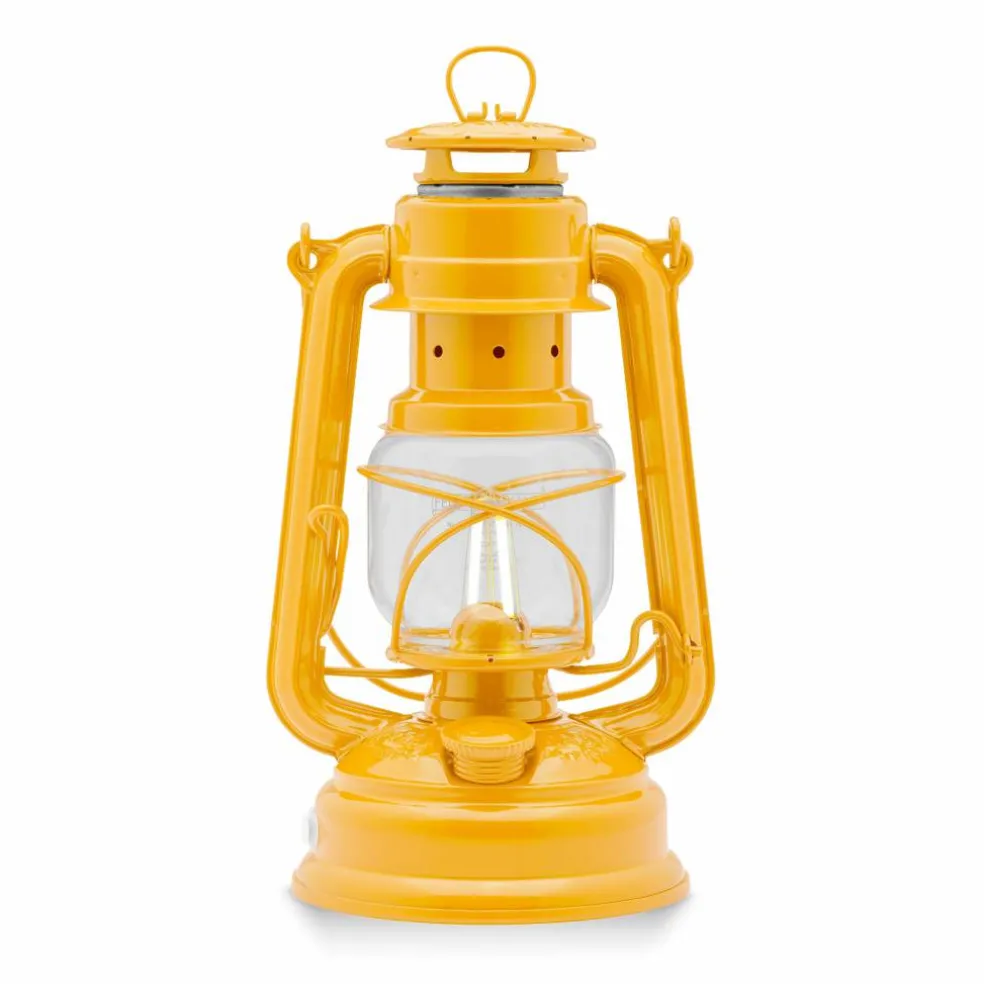 Baby Special 276 LED lykt, cobalt blue