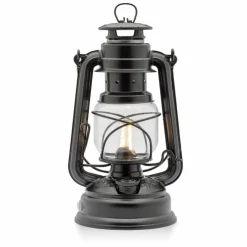 Baby Special 276 LED lykt, matt svart