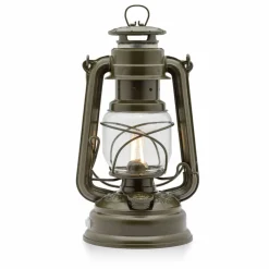 Baby Special 276 LED lykt, olive