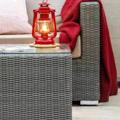 Baby Special 276 LED lykt, rosé