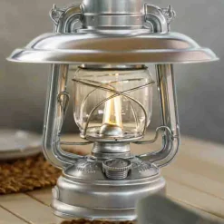 Baby Special 276 LED lykt, zink