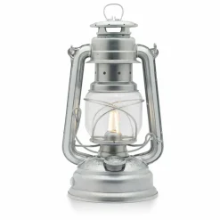 Baby Special 276 LED lykt, zink