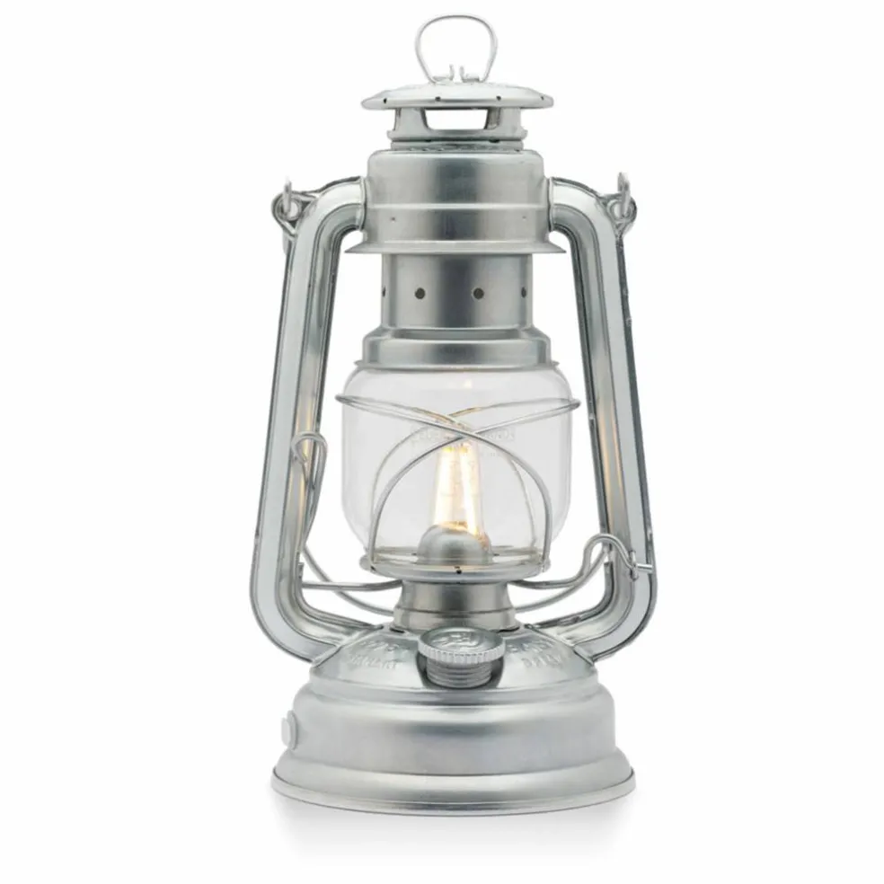 Baby Special 276 LED lykt, zink
