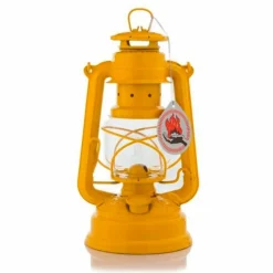 Baby Special 276 parafinlampe, bronze