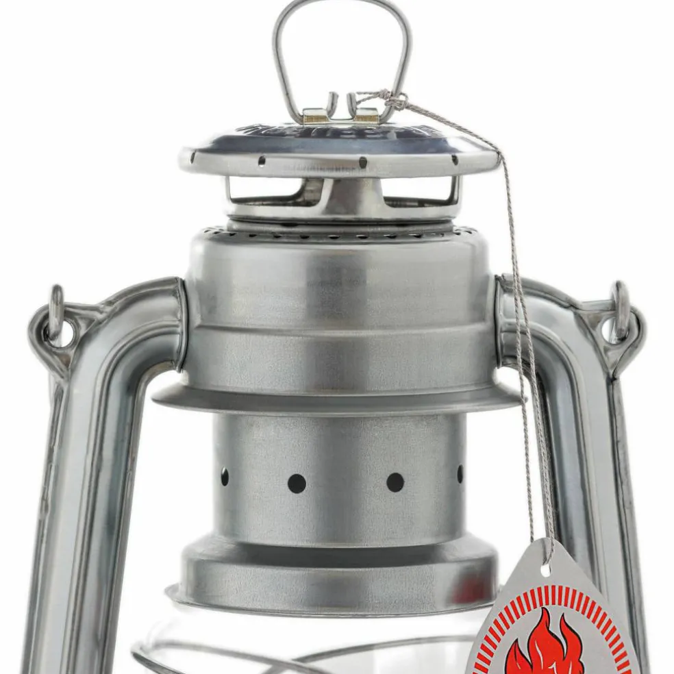 Baby Special 276 parafinlampe, cobalt blue