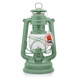 Baby Special 276 parafinlampe, cobalt blue