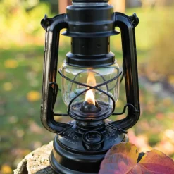 Baby Special 276 parafinlampe, cobalt blue