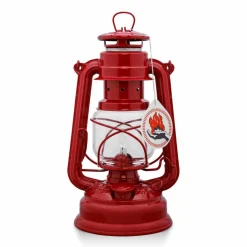 Baby Special 276 parafinlampe, cobalt blue