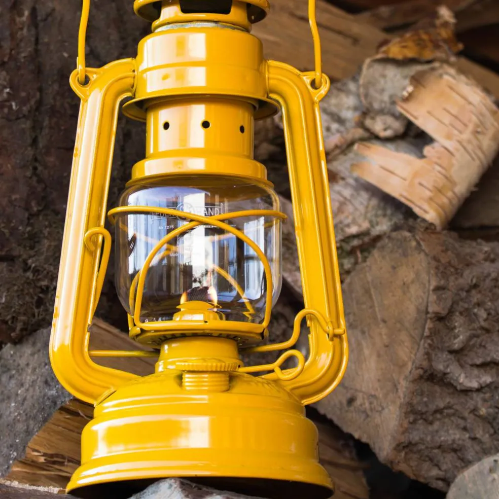 Baby Special 276 parafinlampe, cobalt blue