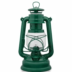 Baby Special 276 parafinlampe, matt svart