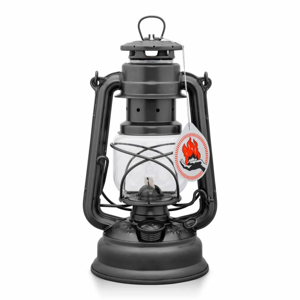 Baby Special 276 parafinlampe, olive
