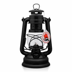 Baby Special 276 parafinlampe, ruby red