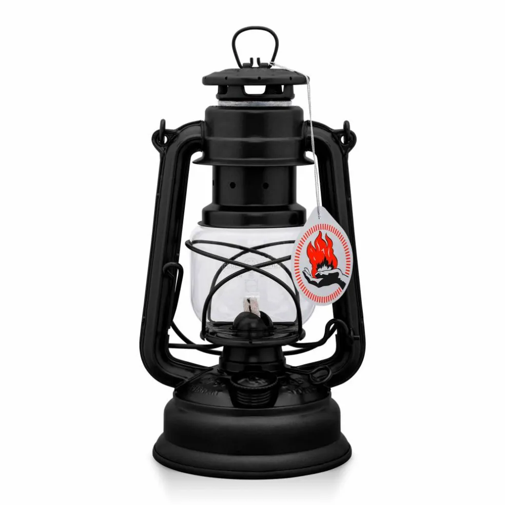 Baby Special 276 parafinlampe, ruby red