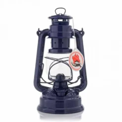 Baby Special 276 parafinlampe, ruby red