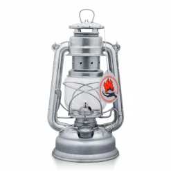Baby Special 276 parafinlampe, ruby red