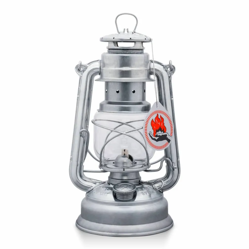 Baby Special 276 parafinlampe, ruby red