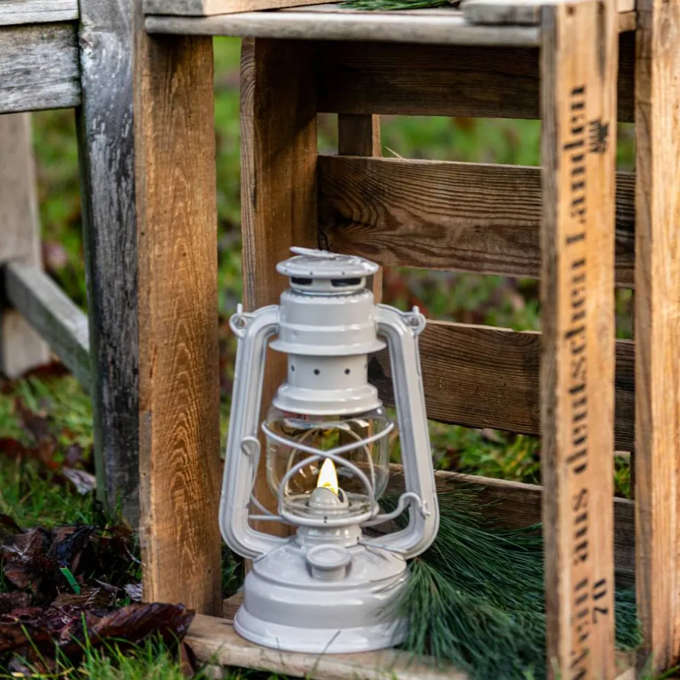 Baby Special 276 parafinlampe, ruby red