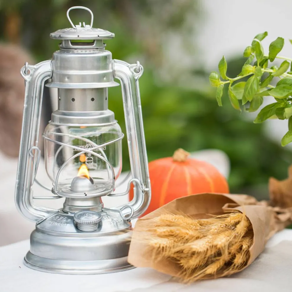 Baby Special 276 parafinlampe, ruby red