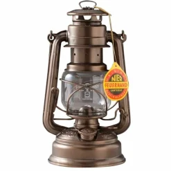 Baby Special 276 parafinlampe, ruby red