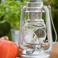 Baby Special 276 parafinlampe, ruby red