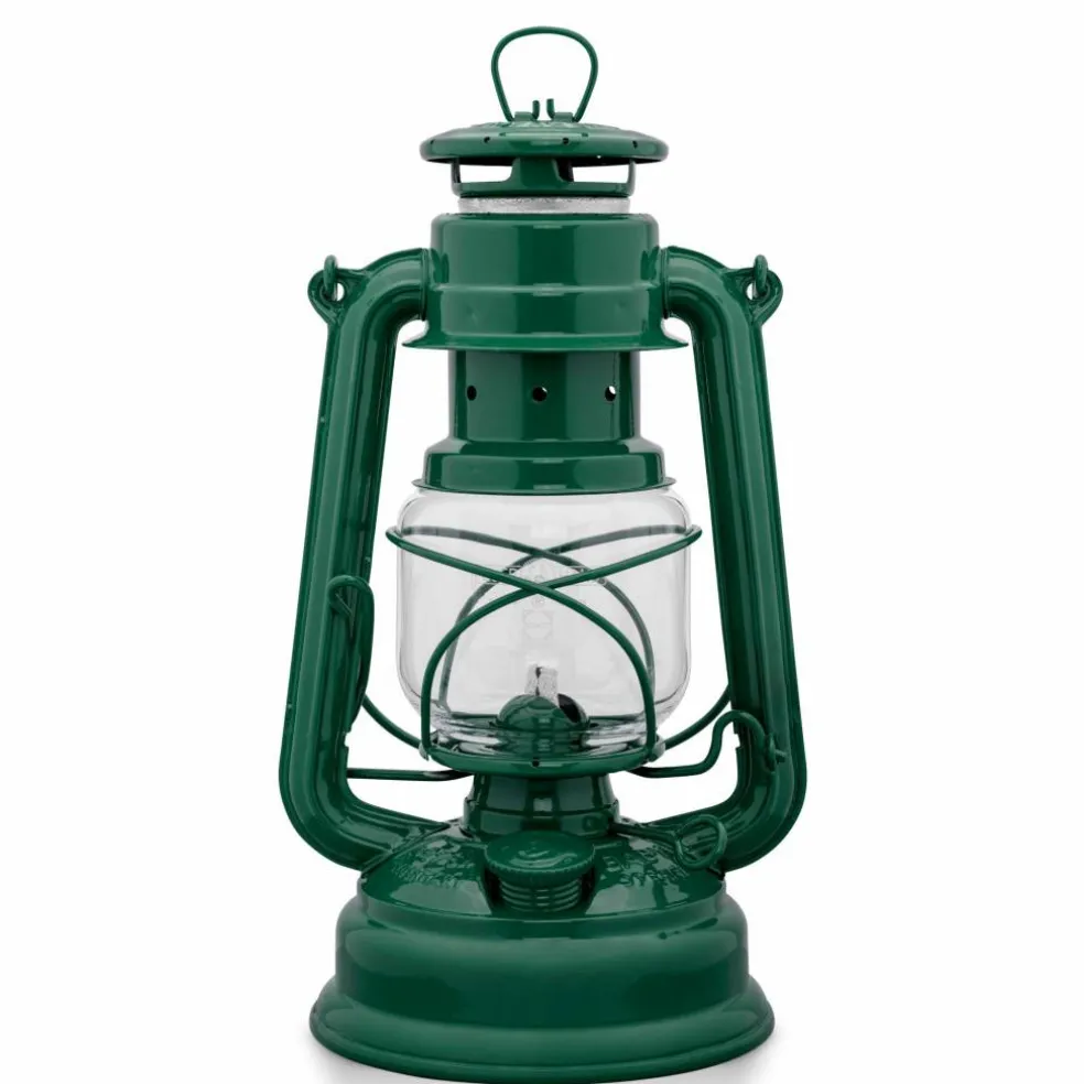 Baby Special 276 parafinlampe, ruby red