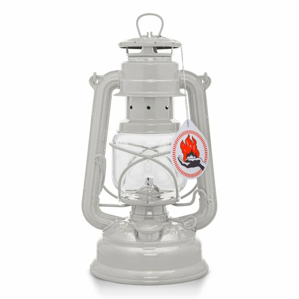 Baby Special 276 parafinlampe, sage green
