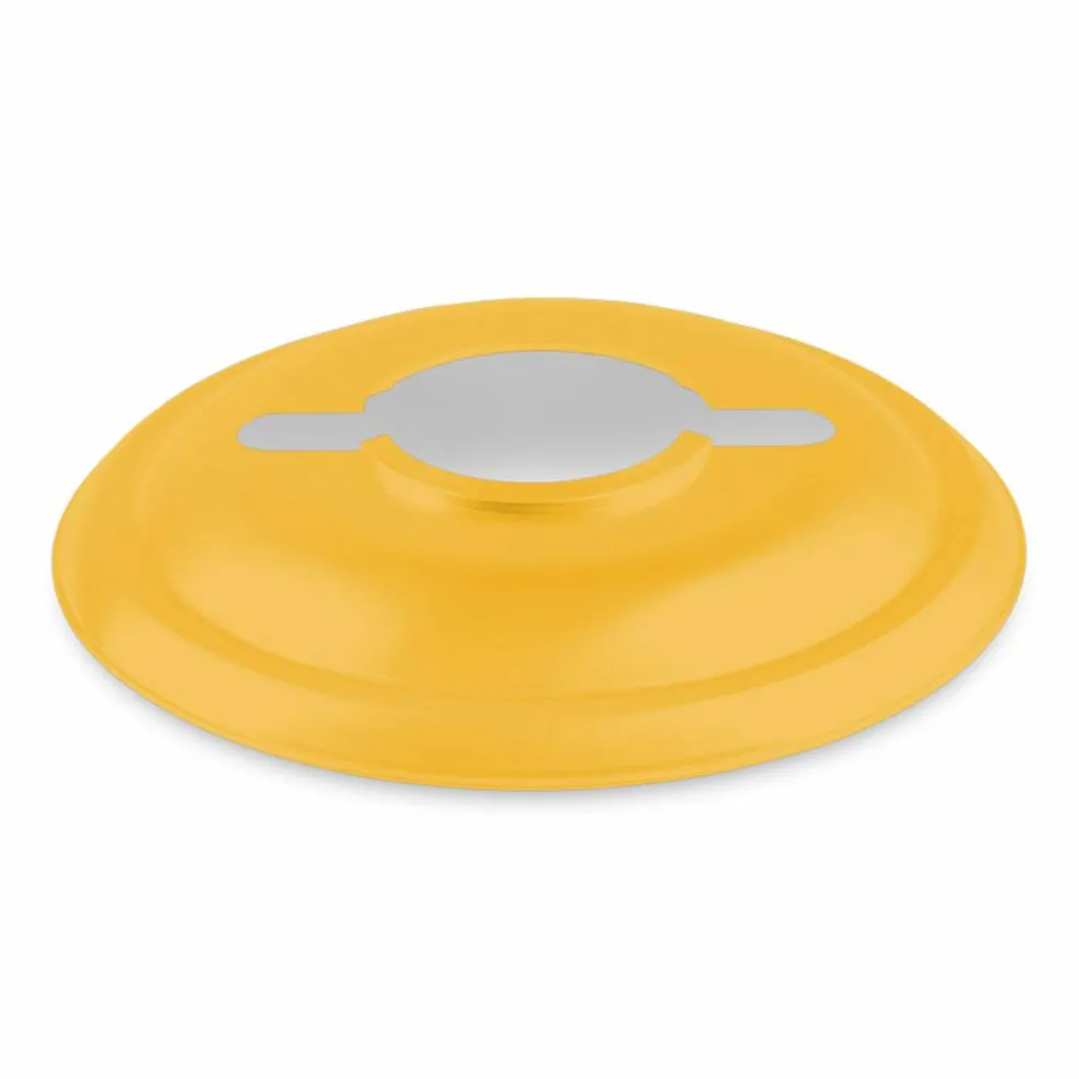Baby Special 276 parafinlampe, signal yellow