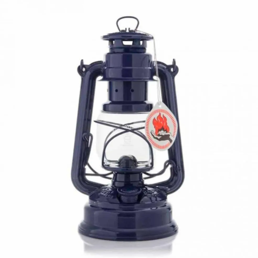 Baby Special 276 parafinlampe, signal yellow
