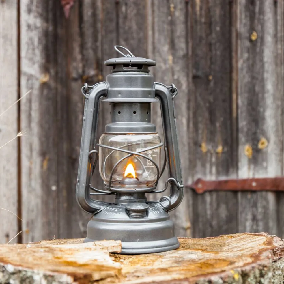 Baby Special 276 parafinlampe, signal yellow