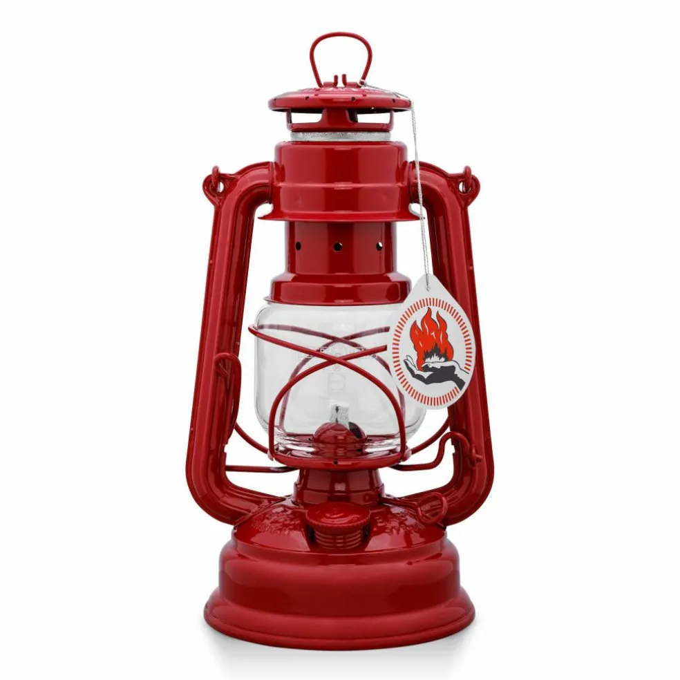 Baby Special 276 parafinlampe, signal yellow