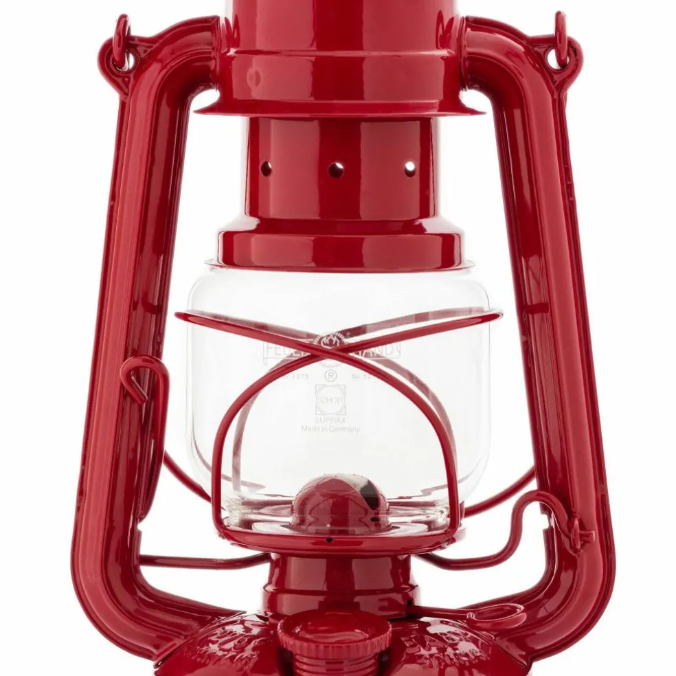 Baby Special 276 parafinlampe, zink