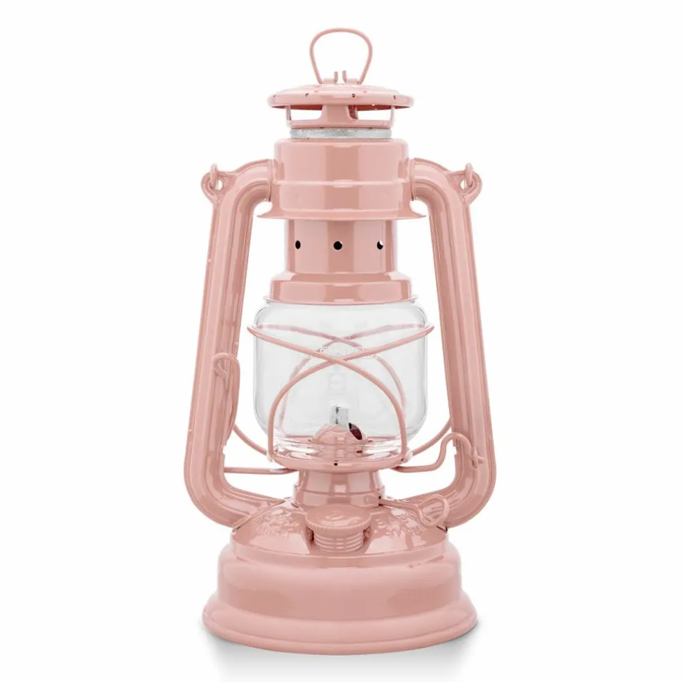 Baby Special 276 parafinlampe, zink