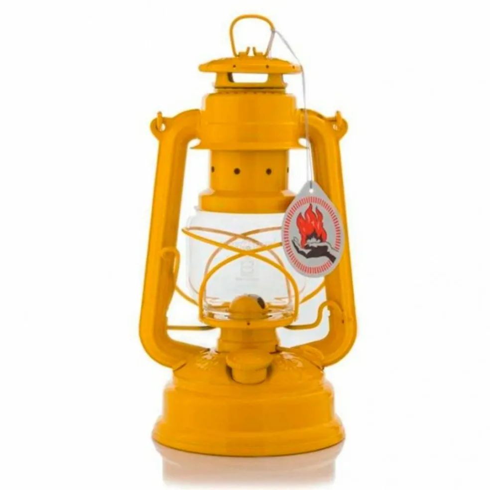 Baby Special 276 parafinlampe, zink