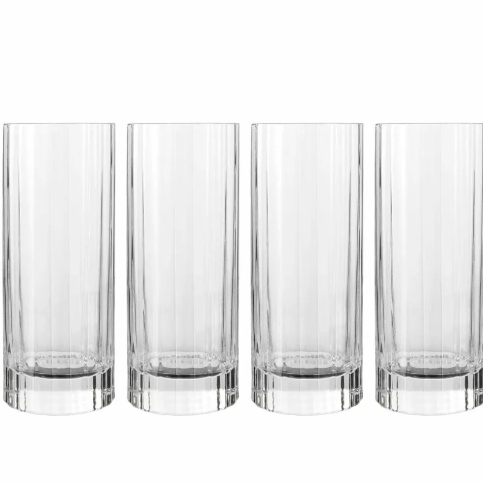 Bach campariglass 6-pakning