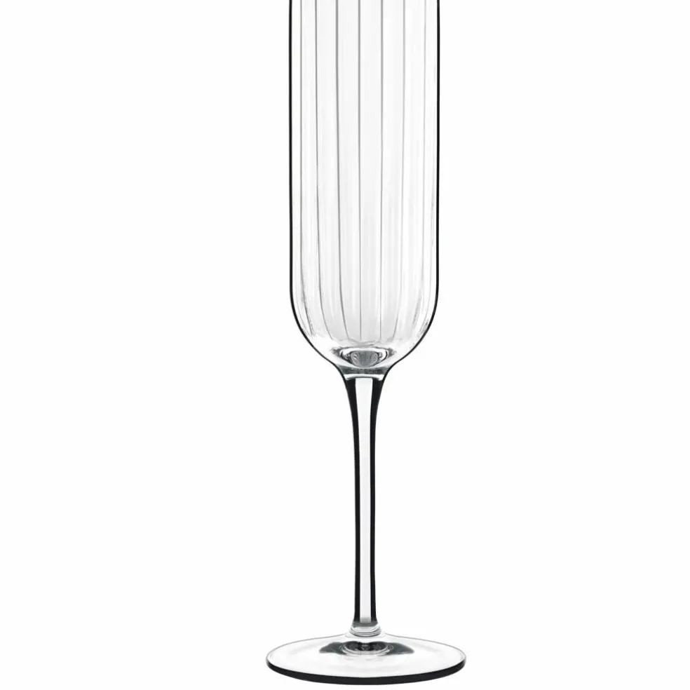Bach champagneglass 4-pakning