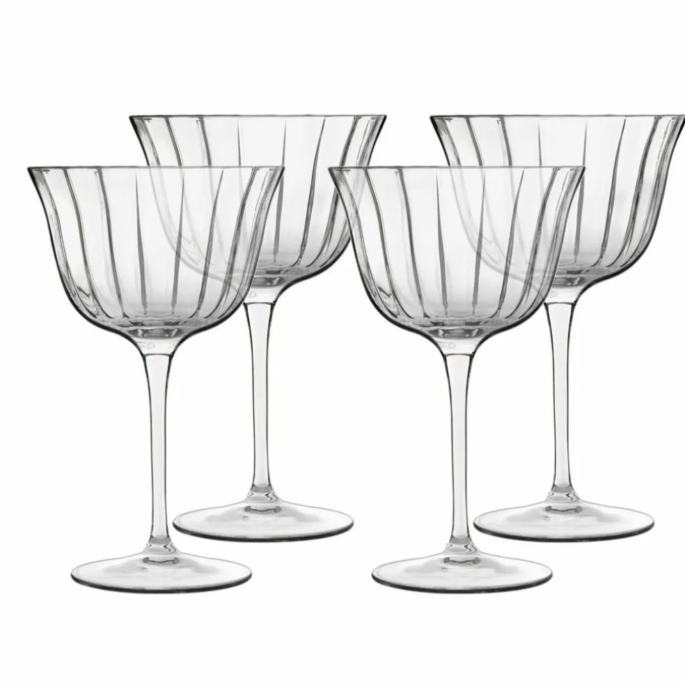 Bach cocktailglass 4-pakning