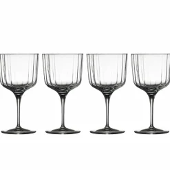 Bach Gin & Tonic-glass 4-pakning