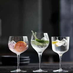 Bach Gin & Tonic-glass 4-pakning