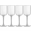 Bach hvitvinsglass 4-pakning