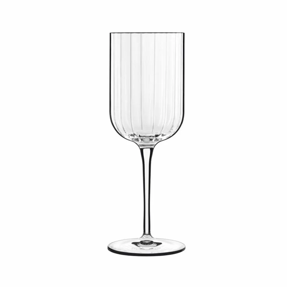 Bach hvitvinsglass 4-pakning
